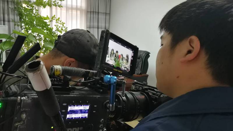 灌云县广告片拍摄公司：国潮文化策展人，东方元素与现代审美碰撞
