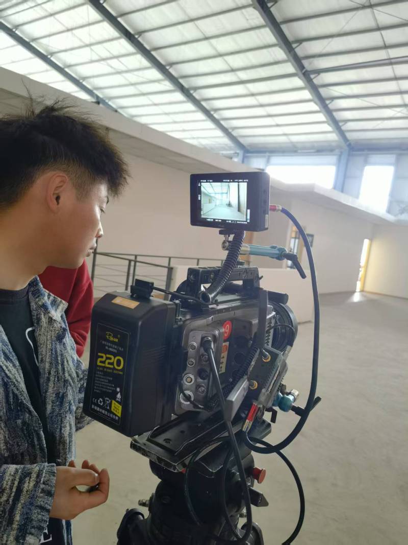 解锁灌云县广告片拍摄：以创意镜头，解锁品牌商业价值新高度