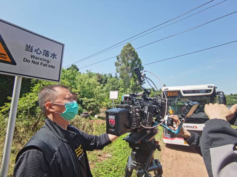灌云县TVC拍摄公司：深耕本地市场，为品牌定制专属拍摄方案