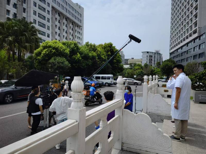 灌云县广告片拍摄公司低成本实现高规格制作的诀窍